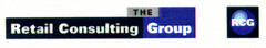 THE Retail Consulting Group RCG