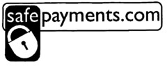 safe payments.com