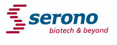 S serono biotech & beyond