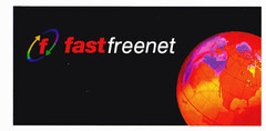 f fast freenet