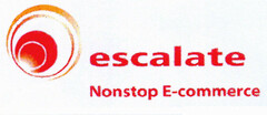 escalate Nonstop E-commerce