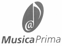 @ MusicaPrima