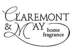 CLAREMONT & MAY home fragrance
