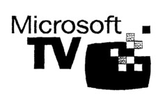 Microsoft TV