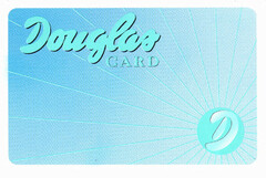 Douglas CARD D