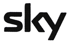 sky