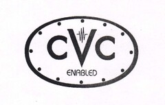 CVC ENABLED