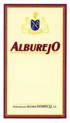 ALBUREJO