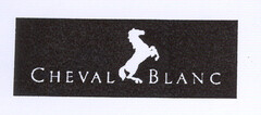 CHEVAL BLANC