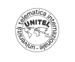 UNITEL università telematica internazionale