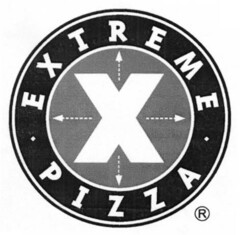 X EXTREME PIZZA