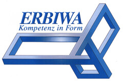 ERBIWA Kompetenz in Form