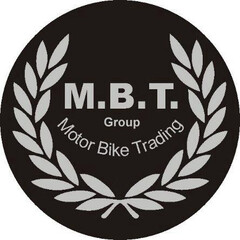 M.B.T. Group Motor Bike Trading