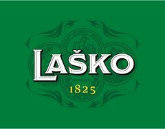 LAŠKO 1825