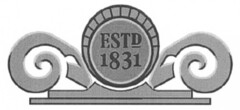 ESTd 1831