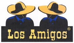 Los Amigos