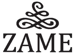 ZAME