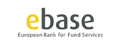 ebase European Bank for Fund Services