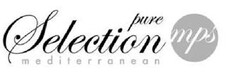 MPS pure Selection mediterranean