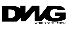 DWG WORLD GENERATION