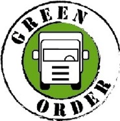 GREEN ORDER