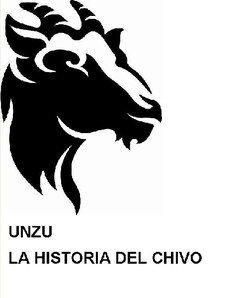 UNZU LA HISTORIA DEL CHIVO