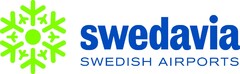 SWEDAVIA SWEDISH AIRPORTS