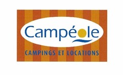 CAMPEOLE CAMPINGS ET LOCATIONS