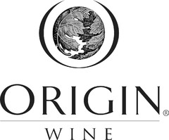 ORIGIN ® WINE