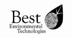 Best Environmental Technologies