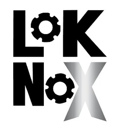 LoKNoX