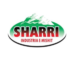 SHARRI - Industria e Mishit