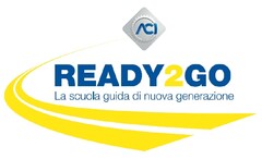 ACI READY2GO La scuola guida di nuova generazione