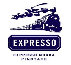 EXPRESSO MOKKA PINOTAGE