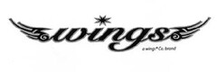 wings a wings co brand