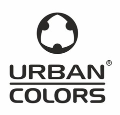 URBAN COLORS