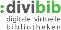 divibib digitale virtuelle bibliotheken