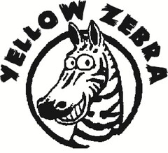 YELLOW ZEBRA