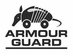 ARMOUR GUARD