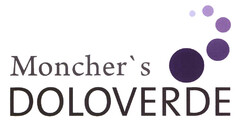 Moncher's Doloverde