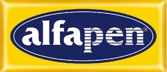 alfapen