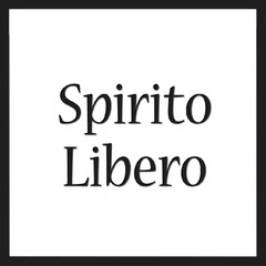 Spirito Libero