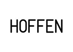 HOFFEN