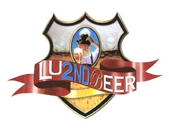 LU2ND BEER