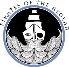 PIRATES OF THE AEGEAN