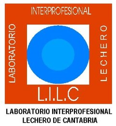 LABORATORIO INTERPROFESIONAL LECHERO DE CANTABRIA L.I.L.C