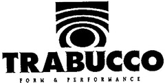 TRABUCCO FORM & PERFORMANCE