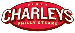 CHARLEYS PHILLY STEAKS