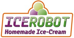 ICEROBOT