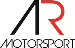 AR MOTORSPORT